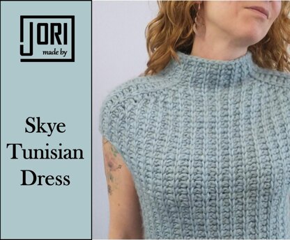 Skye Tunisian Dress