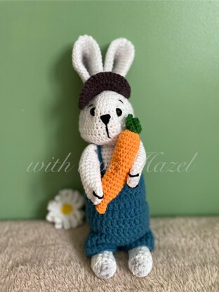 Meadow & Friends Collection