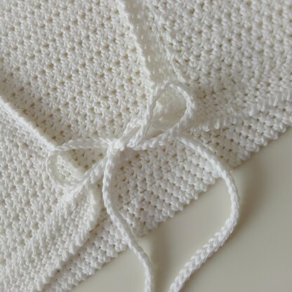 Simple Shrug