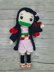 Nezuko pattern