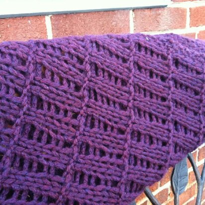 Mother-in-Law Scarf