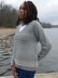 Sea Fret Pullover