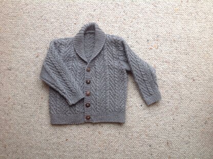 Hearst cardigan