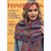 Handwoven Magazine September/October 2023