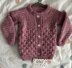 PIPPA Cardigan - NEW 2025