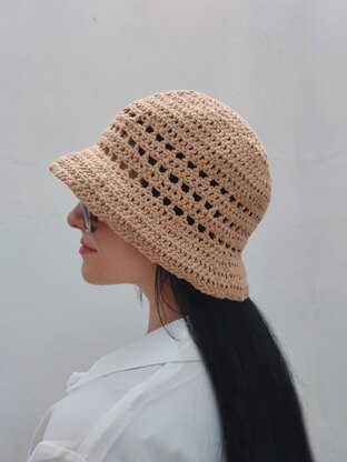 Terraco Hat