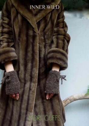 Outlander Mori Cuffs