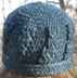 Simple Cable Hat