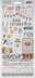 American Crafts Magical Forest Cardstock Stickers 82/Pkg - W/Copper Accents