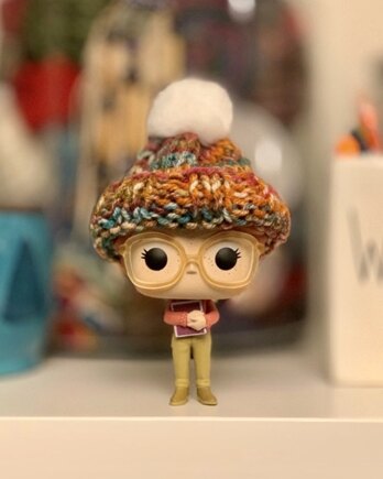 Funko Pops! Hats #2