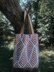 Fern Leaves Tote