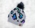 Simply Wild Beanie