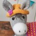 Doris the Donkey