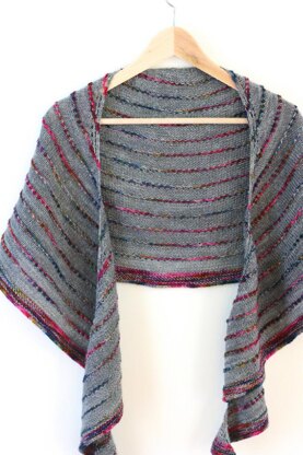 Loop Knitting pattern by Casapinka | LoveCrafts