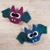 Bat crazy