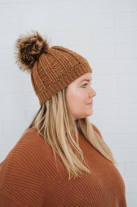 Barclay Beanie