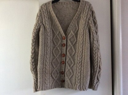 Must Have Cardigan