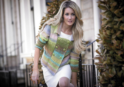 City Girl by Noro