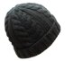 JULIEN - Men's Spike Cable Hat