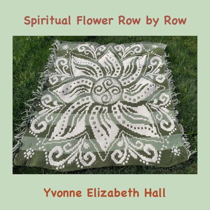 Spiritual Flower