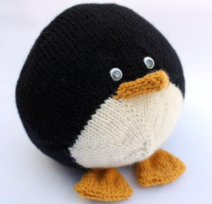 Penguin Mega Ball