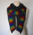 Lorikeet Shawl