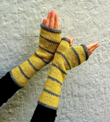 Flipside Mitts