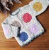 The Kids September Sky Sweater