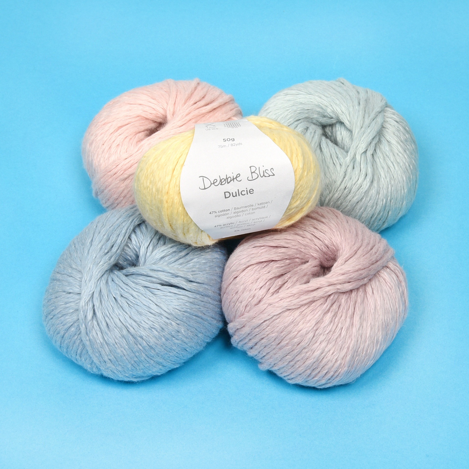 Debbie Bliss Dulcie - view 5