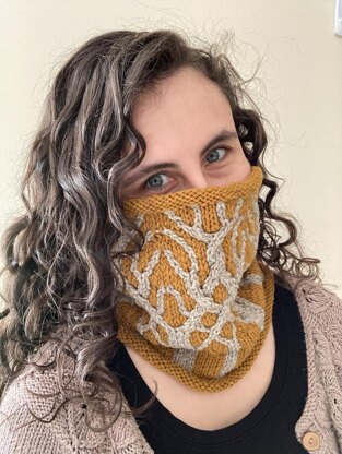 Forests of Arda Cowl