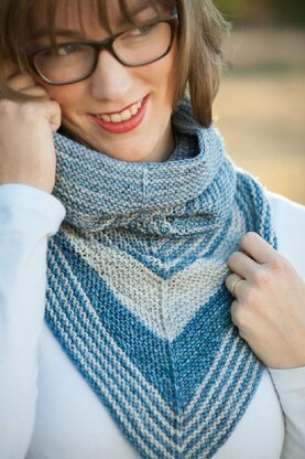 Kildaire Cowl