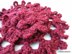 Maroon Flower Easy Crochet Tutorial