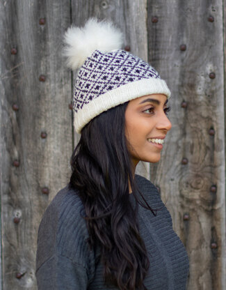 Toft Glacier Hat Kit