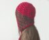 Chunky Earflap Hat, Aviator Hat