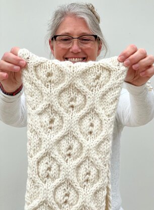 Snowball Cowl