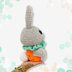 Rabbit Carrotie