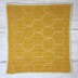 Honeycomb Wash Cloth