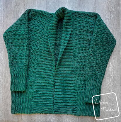 Gemma Cardigan