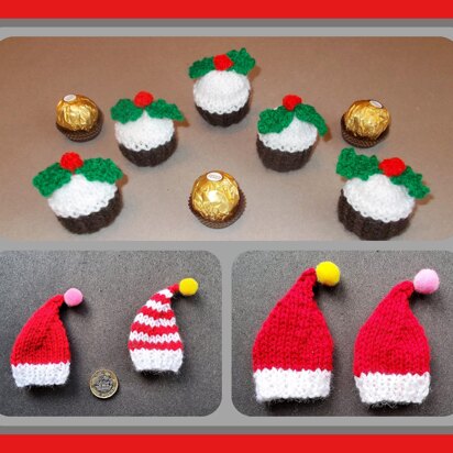 Fun Ferrero Rocher Covers for Christmas