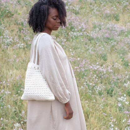 Honeyed Tote