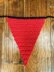 Race Flag Garland