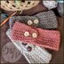 Willow Adjustable Headband