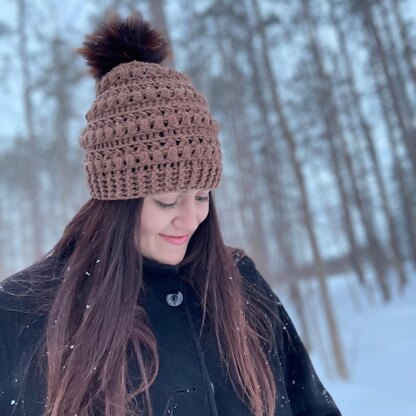 Valentina Beanie