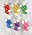 Miniature Christmas Stockings