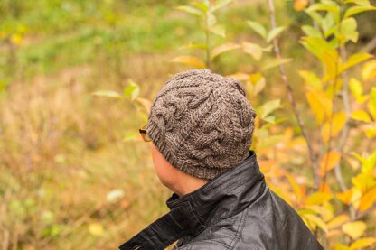 Keep Cool Hat
