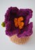 Tulip Chocolate Orange Cosy