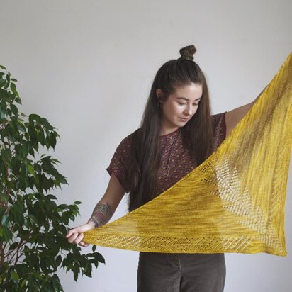 Arwan Shawl