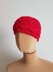 I love Cables Headband Knitting Pattern