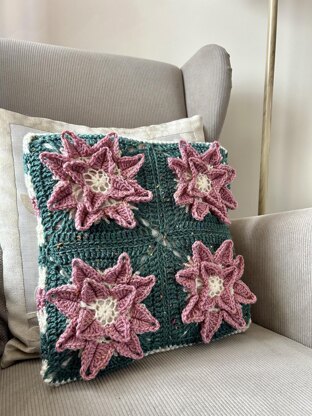 Liana Pillow Cover