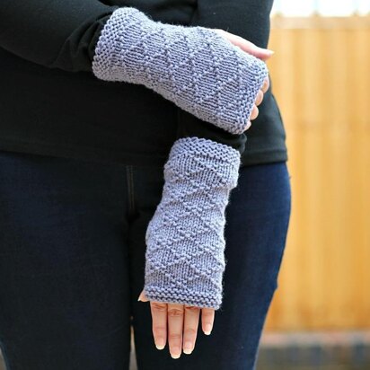 Nikita Fingerless Gloves